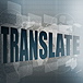Glossary of Translation Terms
