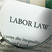 Глоссарий терминов трудового права
